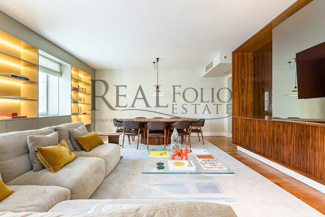 Apartment in Belem, Lisbon, Portugal 5 - 16938134