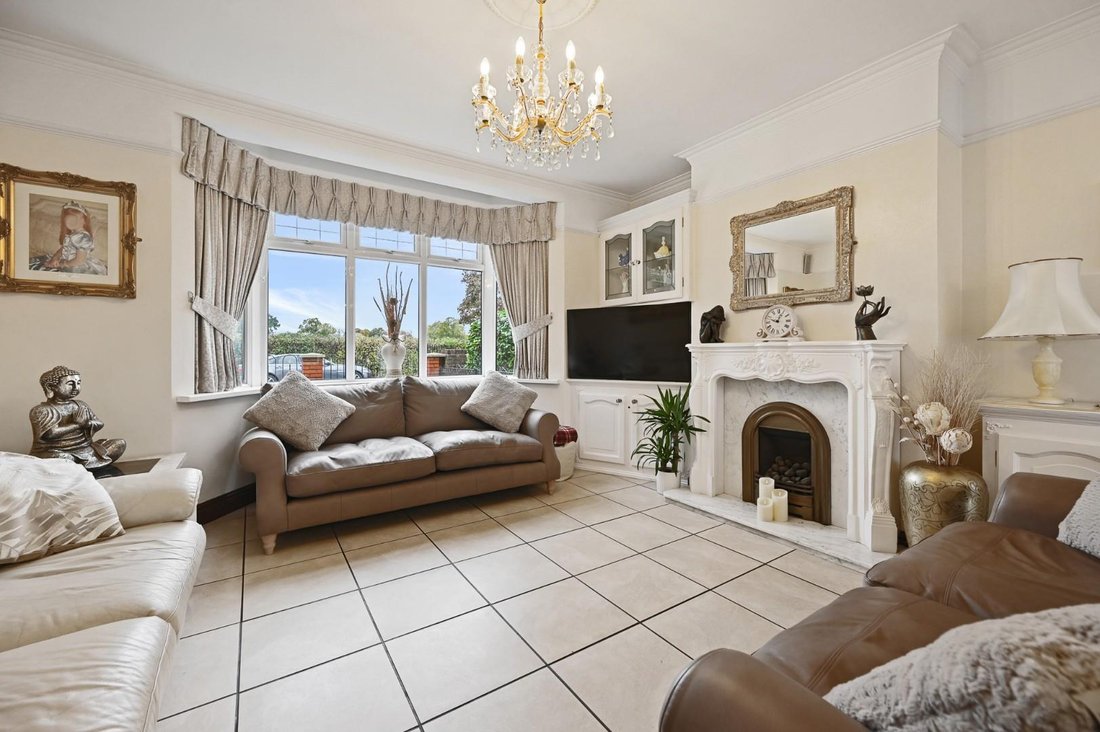House in West Acton, Ealing, England 1 - 16939349