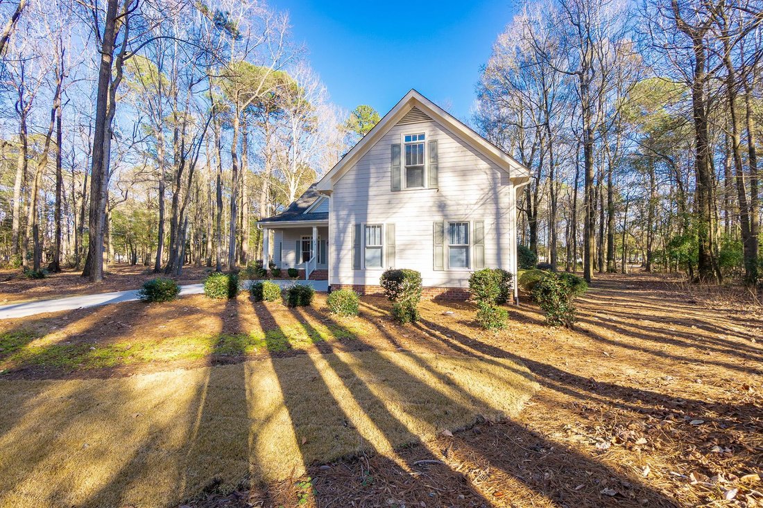 House in Wallace, North Carolina, United States 3 - 16938725