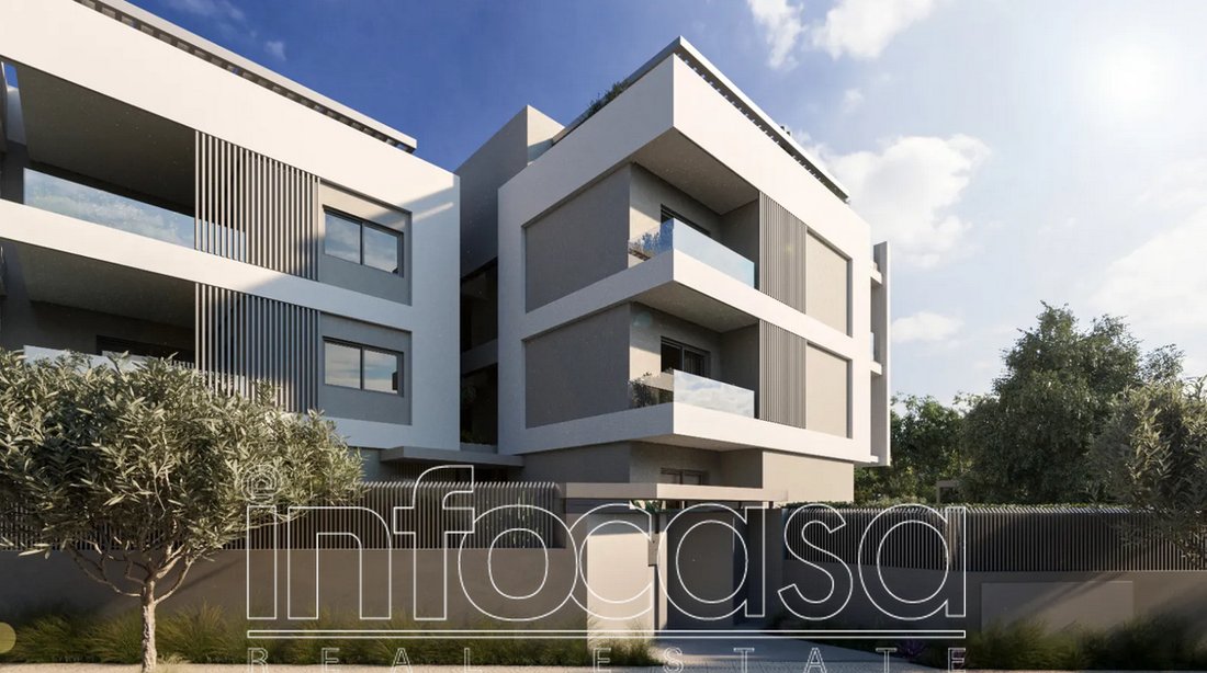 Apartment in Kifisia, Attica, Greece 4 - 16942263