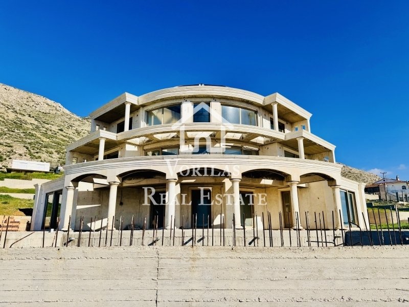 House in Kalyvia Thorikou, Attica, Greece 2 - 16940044