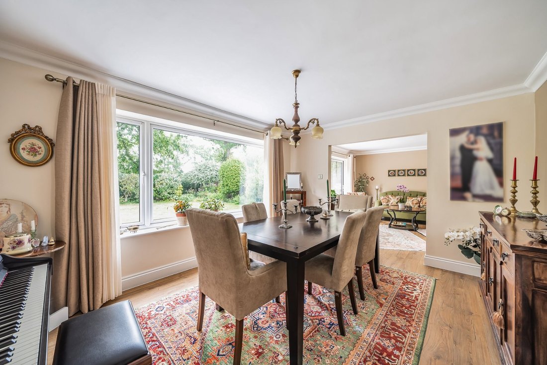 House in Pyrford, Woking, England 3 - 16941583
