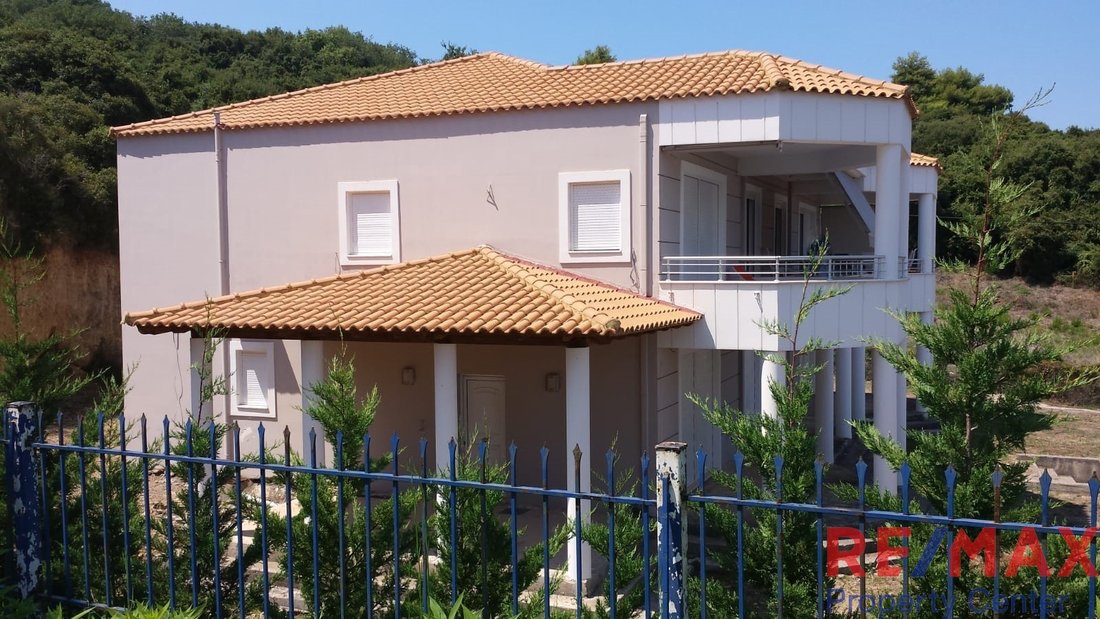 House in Pyrgos, Peloponnese, Western Greece and the Ionian, Greece 4 - 16942241