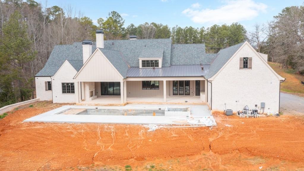 House in Milton, Georgia, United States 4 - 16938964