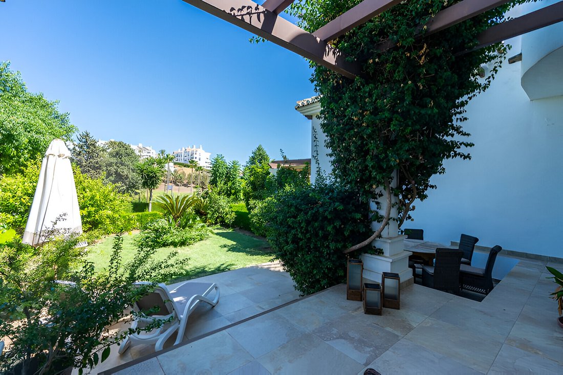 Townhouse in Riviera del Sol, Mijas, Spain 5 - 16942788