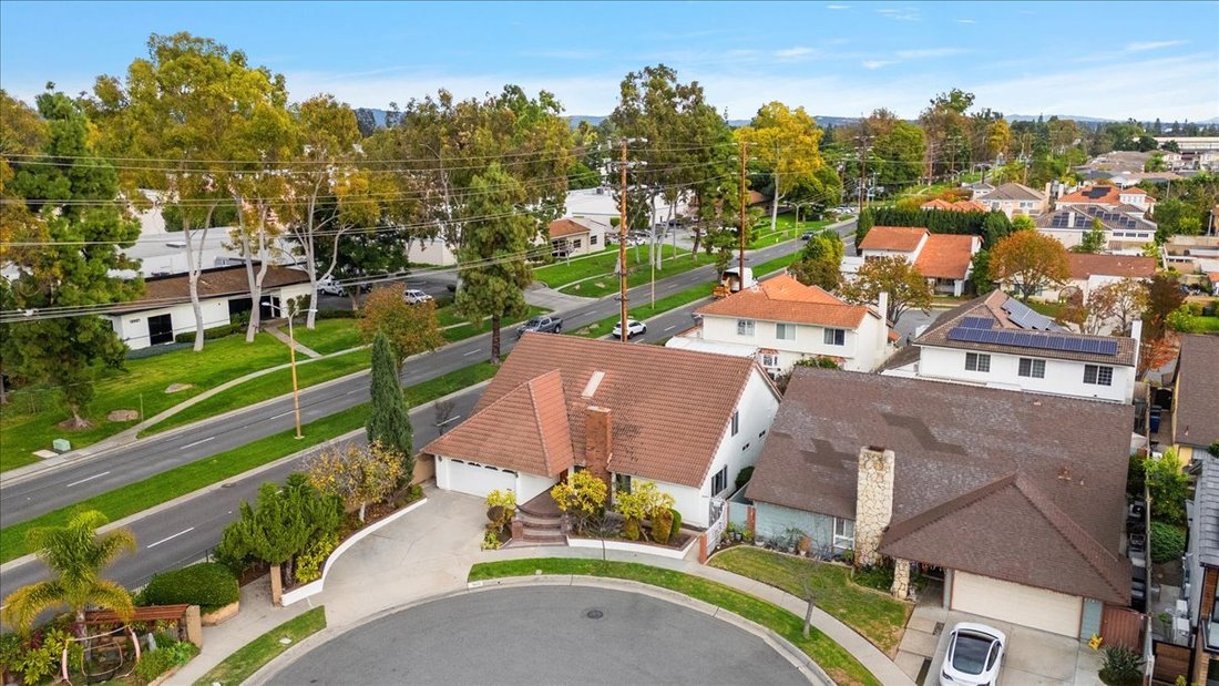 House in Cerritos, California, United States 3 - 16938521