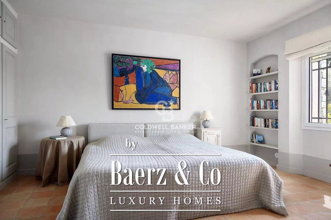 Villa in Valbonne, Provence-Alpes-Côte d'Azur, France 5 - 16942901