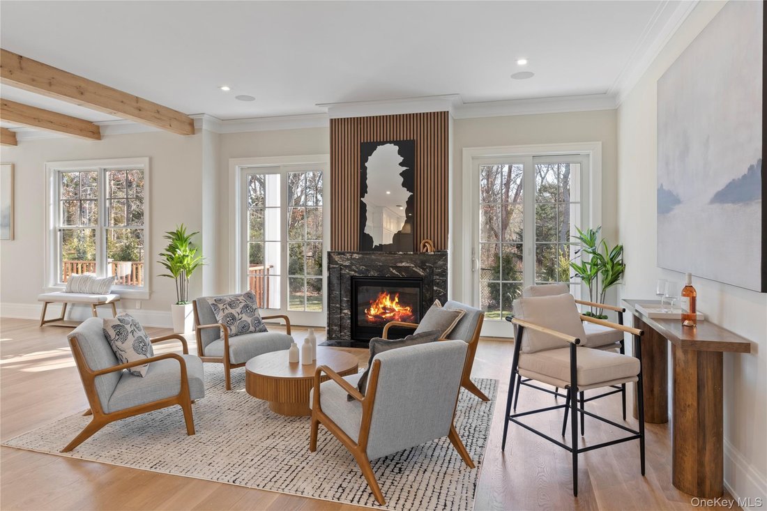 House in Peconic, New York, United States 4 - 16940837