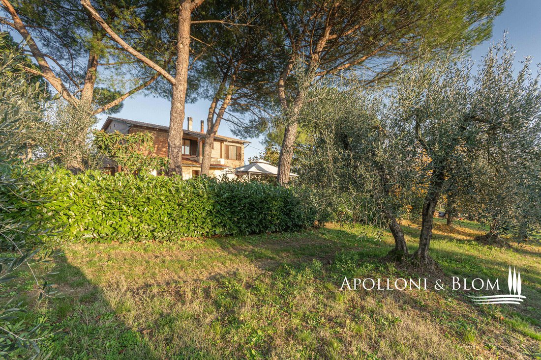 House in Montepulciano, Tuscany, Italy 2 - 16939706