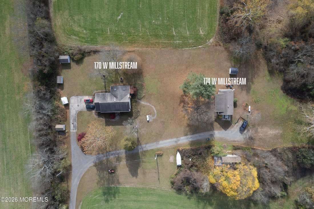 House in Plumsted Township, New Jersey, United States 3 - 16941026