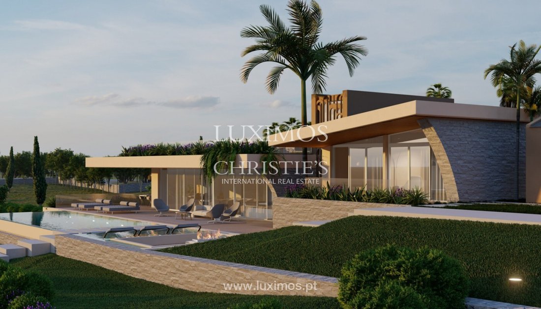 Land in Boliqueime, Algarve, Portugal 4 - 16938184