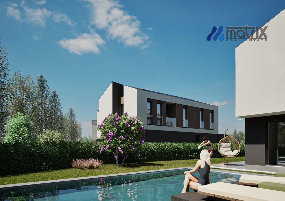 Villa in Dolo, Veneto, Italy 1 - 16941355