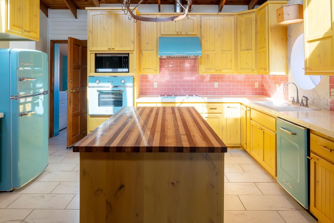 House in Hanover, New Mexico, United States 3 - 16939938