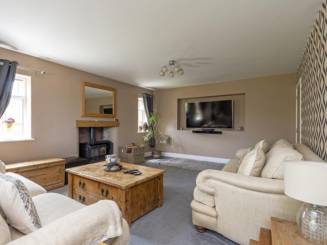 Chalet in Sandford Orcas, England 5 - 16939183