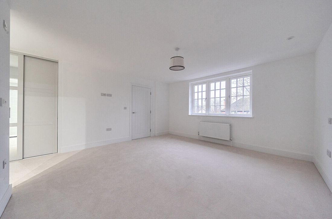 Casa a Hook Heath, Woking, Inghilterra 3 - 16941578