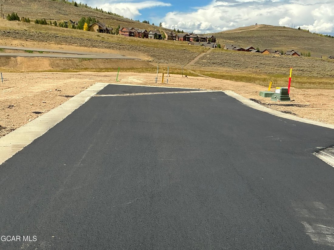 Land in Granby, Colorado, United States 4 - 16889732