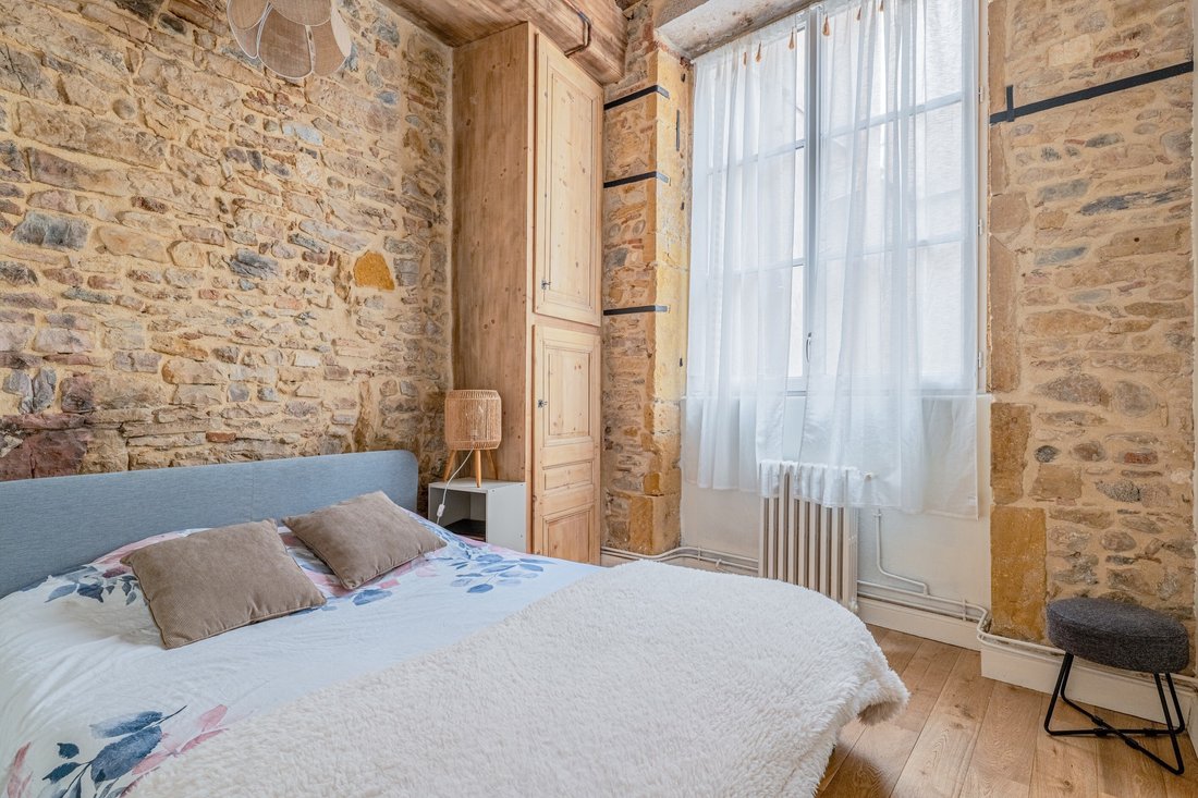 Apartment in Bellecour-Ainay, Lyon 2e Arrondissement, Lyon 5 - 16941711