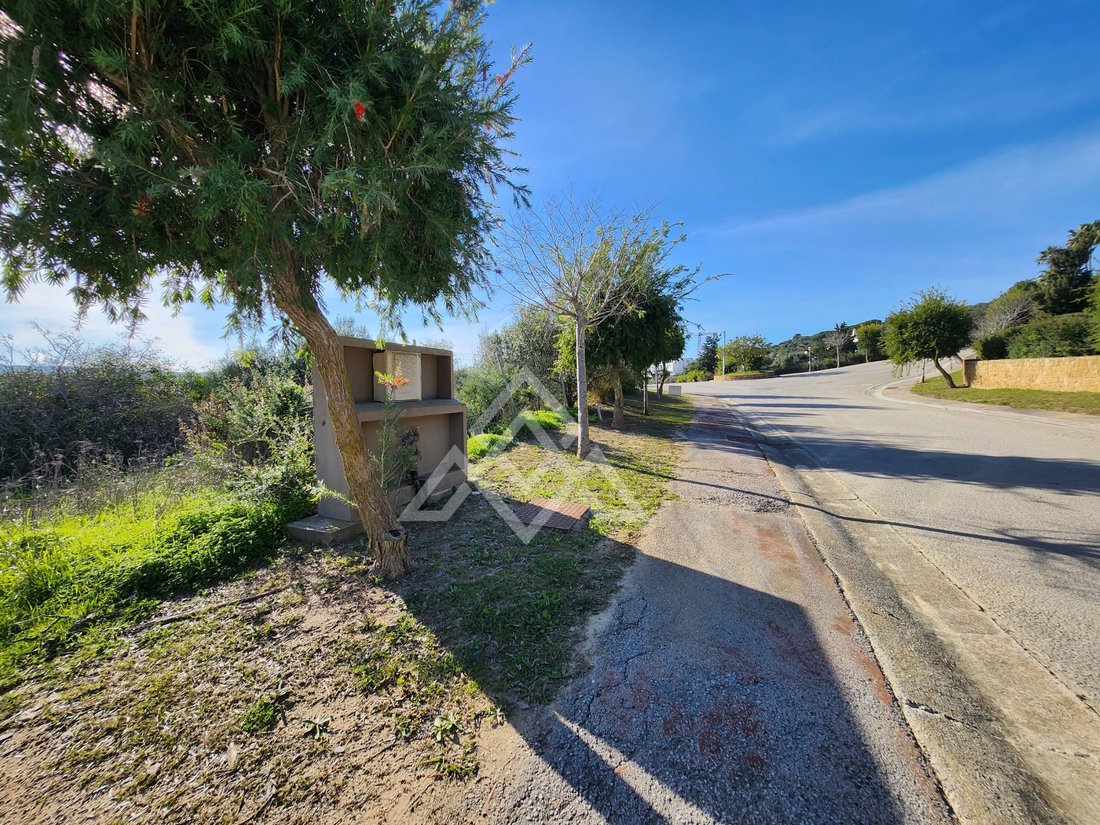 Land in Sotogrande, San Roque, Andalusia 3 - 16938142