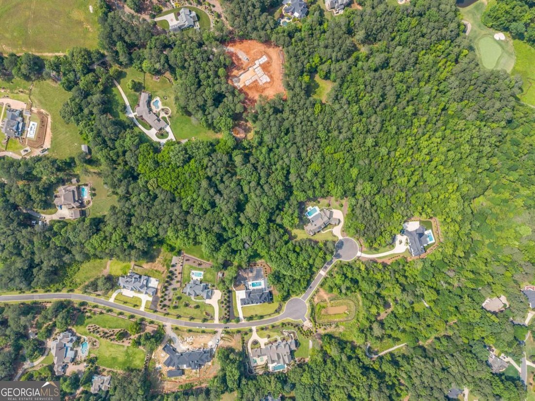 Land in Milton, Georgia, United States 2 - 16940830