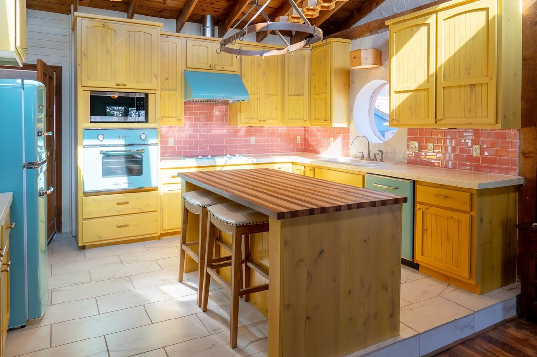 House in Hanover, New Mexico, United States 2 - 16939938