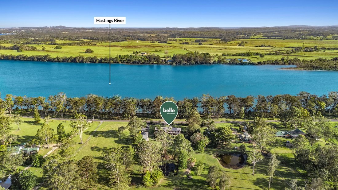 Country House in Blackmans Point, New South Wales, Australia 5 - 16941865