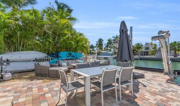 Casa a Key Colony Beach, Florida, Stati Uniti 2