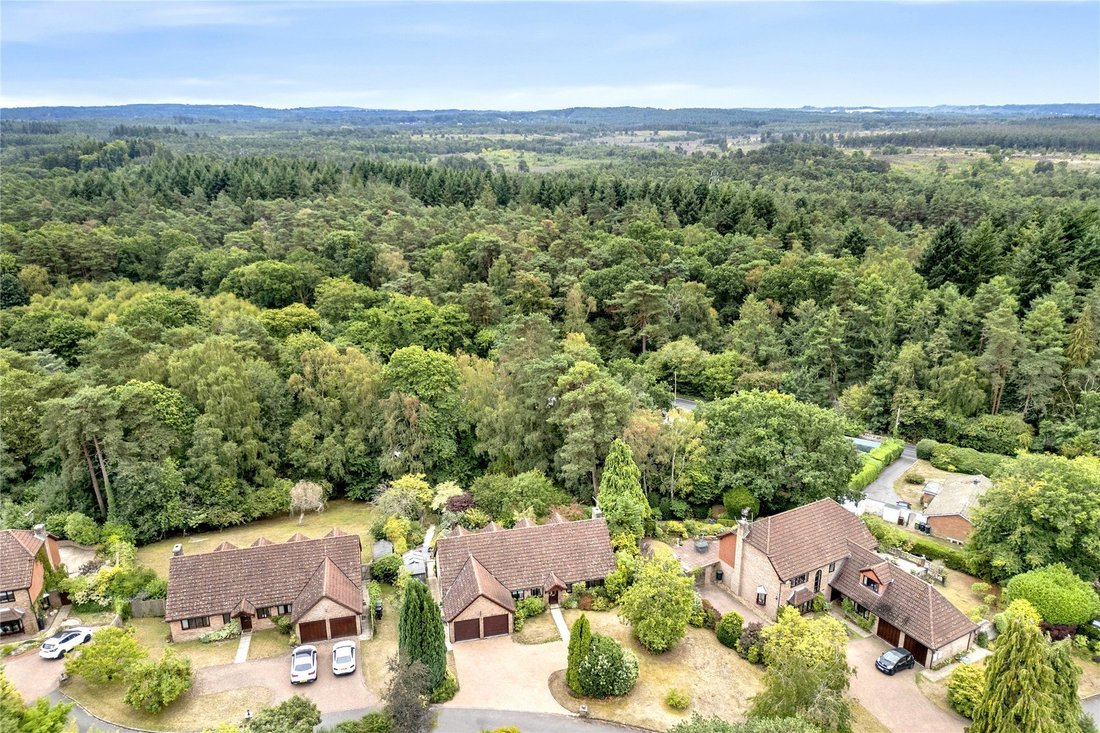 House in Bordon, Whitehill, England 1 - 16940061
