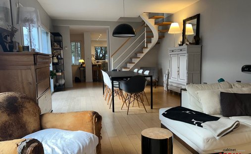 Casa a Centre-Ermitage, Le Bouscat, Francia 1