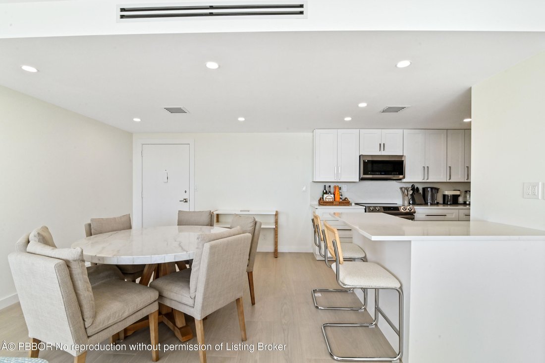 Condo in West Palm Beach, Florida, United States 5 - 16940834