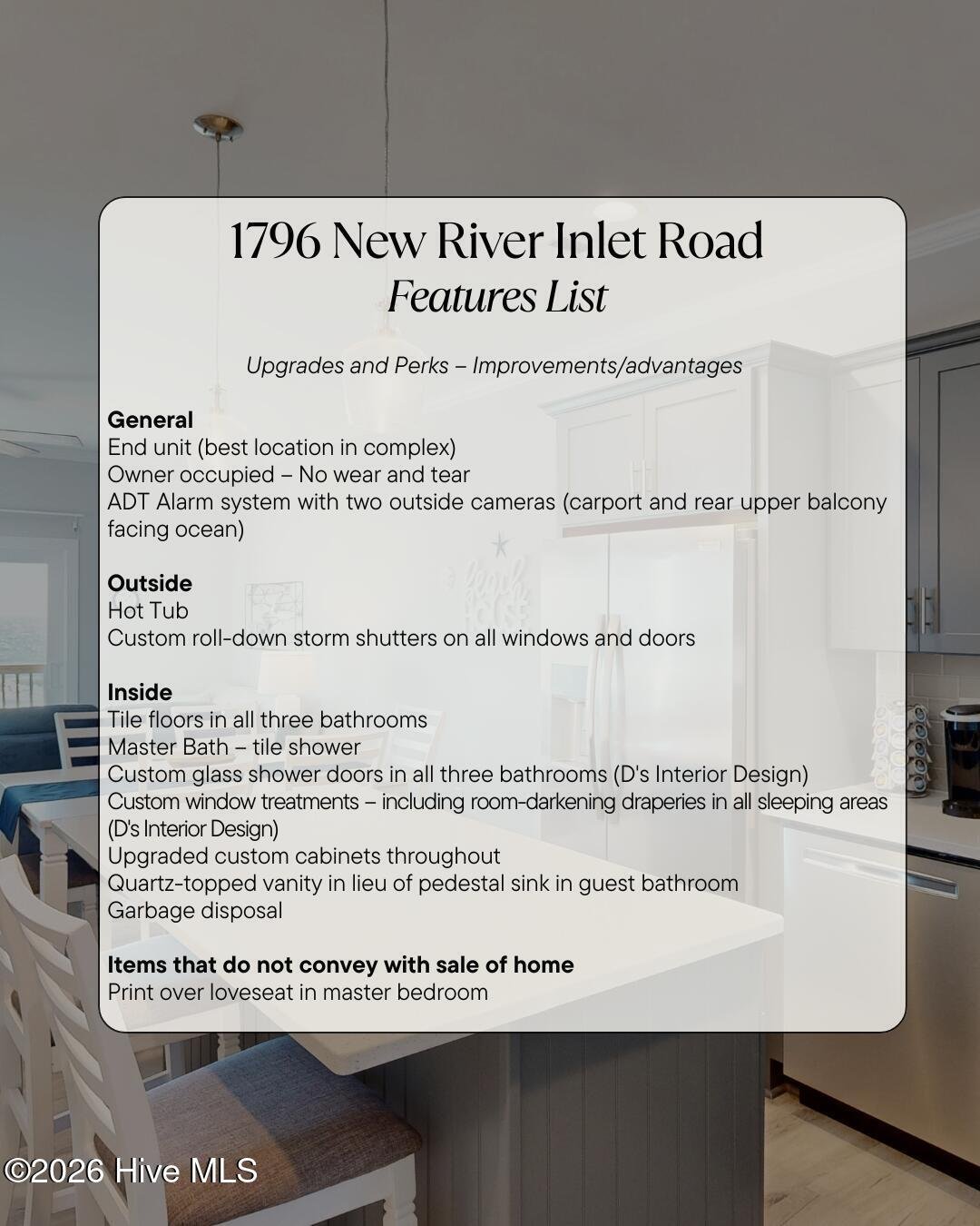 Townhouse in North Topsail Beach, North Carolina, United States 3 - 16938379