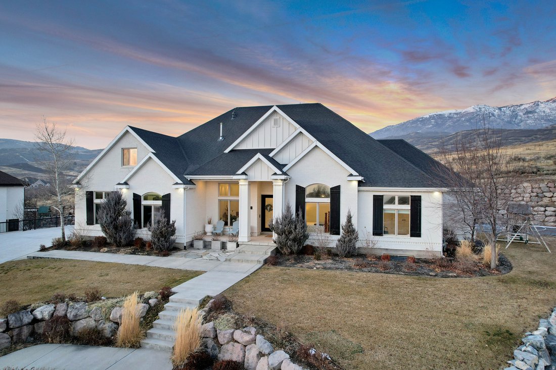 House in Highland, Utah, United States 1 - 16942848