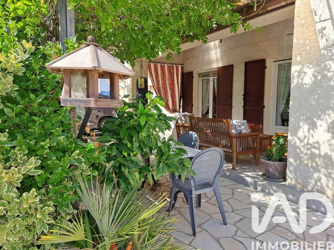 House in Sud, Vidauban, France 3 - 16938664