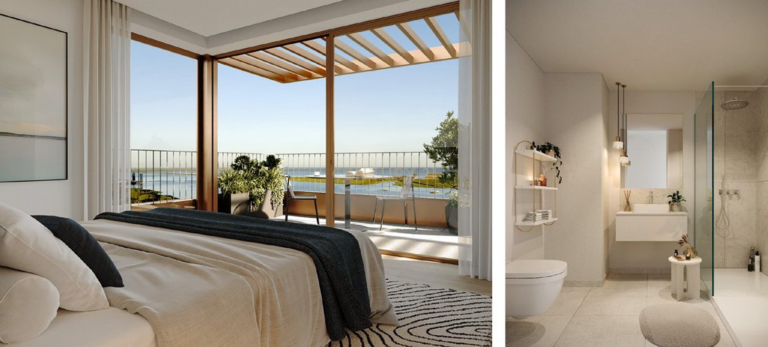 Apartment in Povoa de Santa Iria e Forte da Casa, Lisbon, Portugal 2 - 16940336