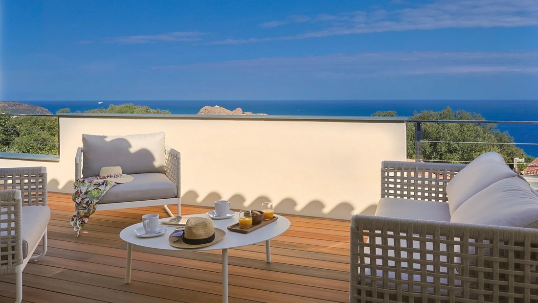 Casa a Monticello, Corsica, Francia 5 - 16938761