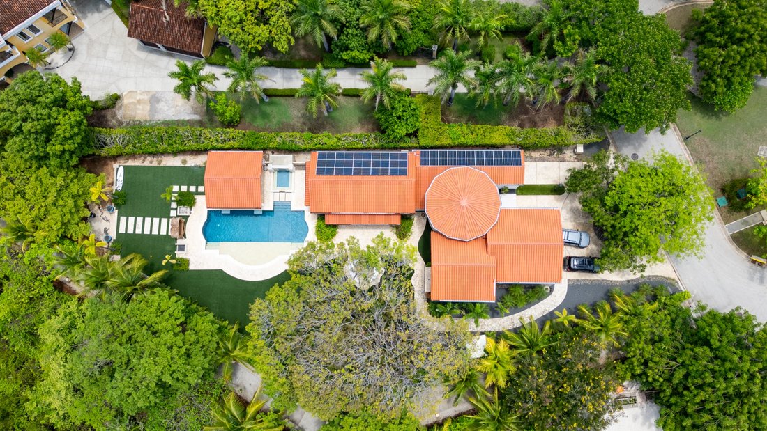 House in Playa Langosta, Guanacaste Province, Costa Rica 3 - 16940856
