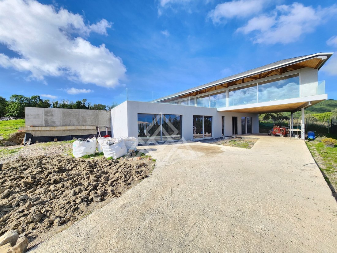 Villa in Sotogrande, San Roque, Andalusia 5 - 16938114
