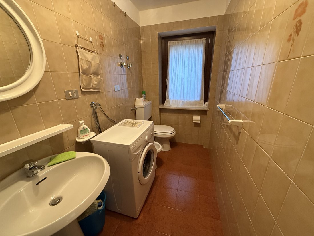 Apartment in Moena, Trentino – Alto Adige/Südtirol, Italy 2 - 16846733