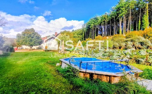 Casa en Ouest-Sud Ouest, Amboise, Francia 1
