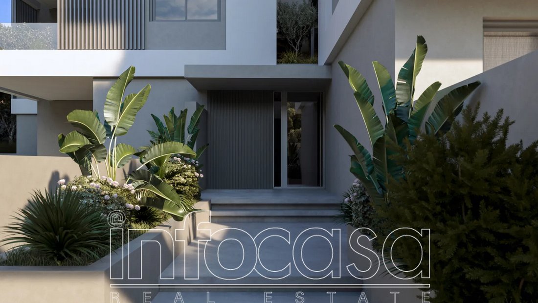 Apartment in Kifisia, Attica, Greece 3 - 16942268