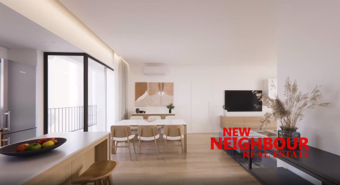 Apartment in 7th District of Athens, Athens, Greece 4 - 16942290