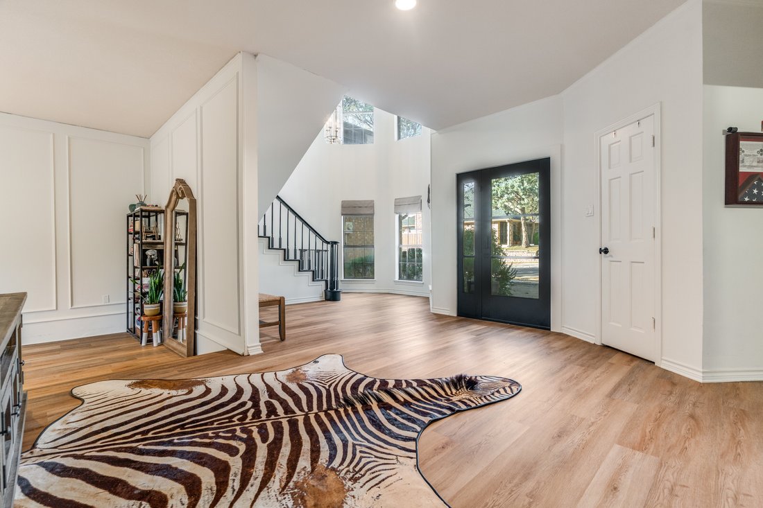House in Dallas, Texas, United States 1 - 16938799