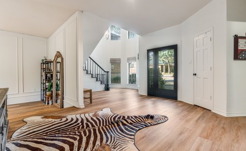 Casa en Dallas, Texas, Estados Unidos 1