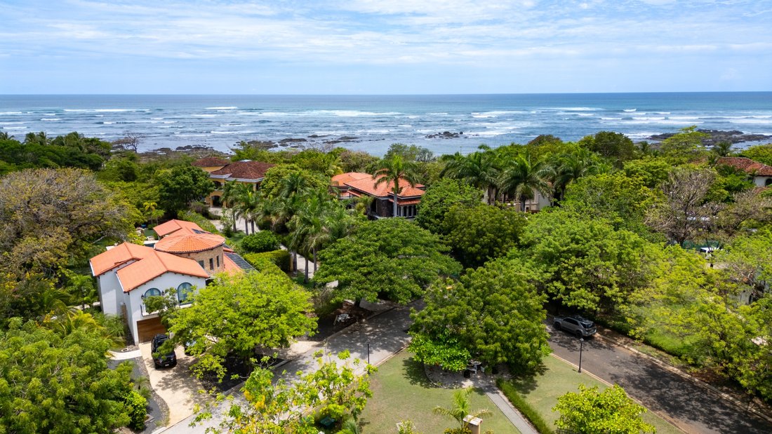 House in Playa Langosta, Guanacaste Province, Costa Rica 2 - 16940856
