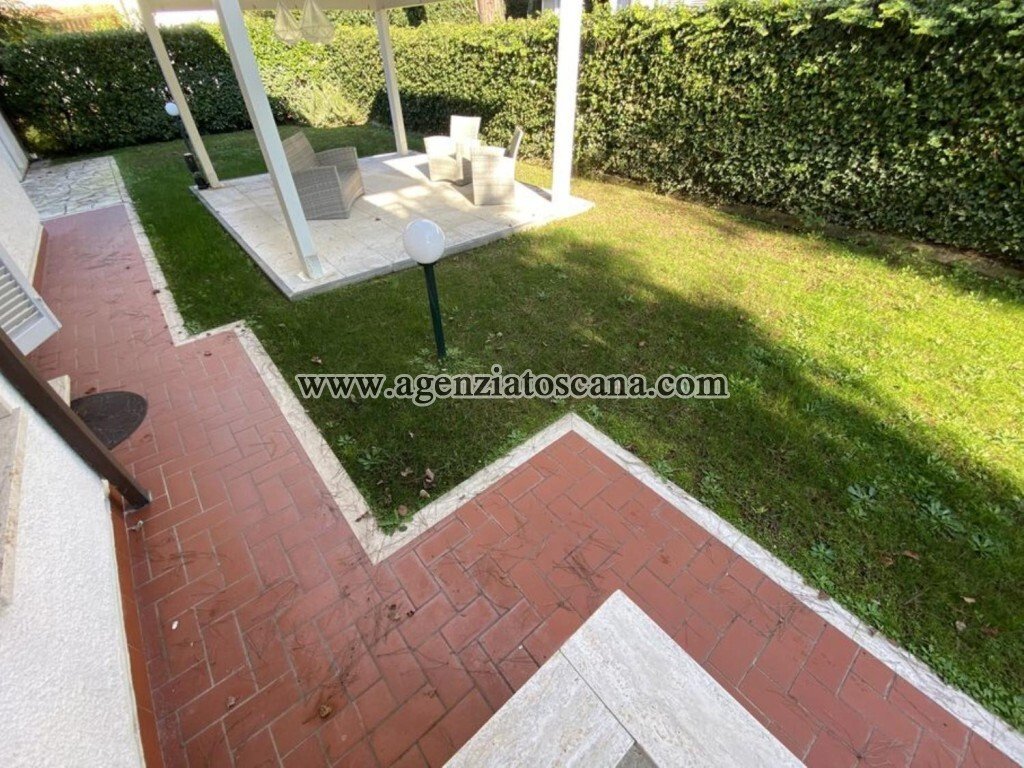 Villa in Center, Forte dei Marmi, Tuscany 5 - 16939606