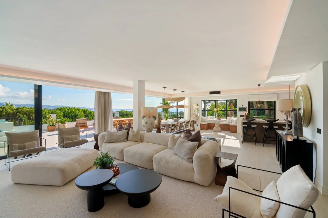 Villa in Nueva Andalucia, Marbella, Spain 5 - 16940039