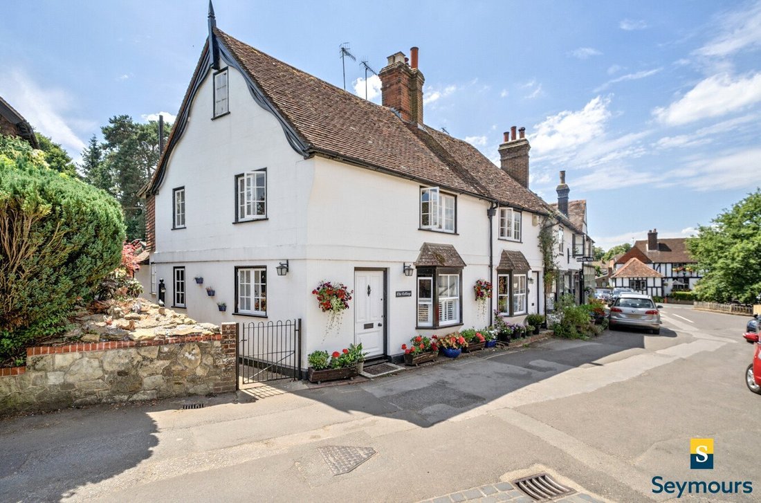 Casa en Shere, Inglaterra 1 - 16940106