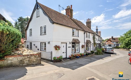 Casa en Shere, Inglaterra 1