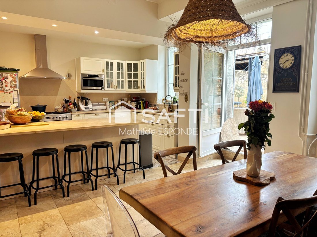 House in Fleurance, Occitania, France 4 - 16938356