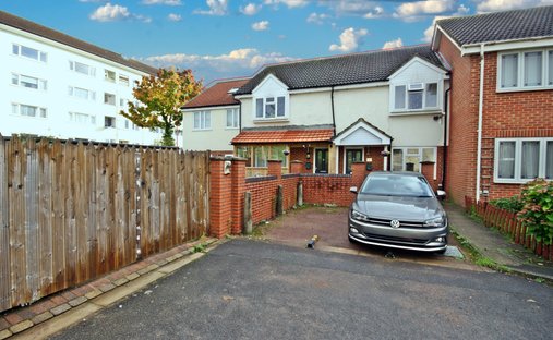 Casa en Yeading, Hillingdon, Inglaterra 1