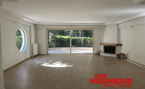 Apartment in Dionysos, Attica, Greece 1